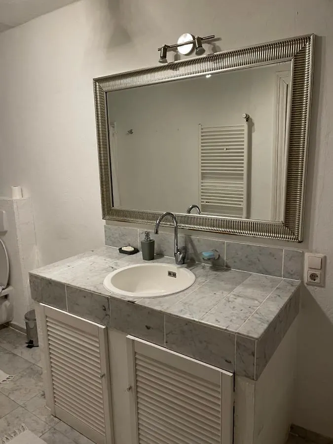 Apartment Oberneulaender Gaestehaus Bremen