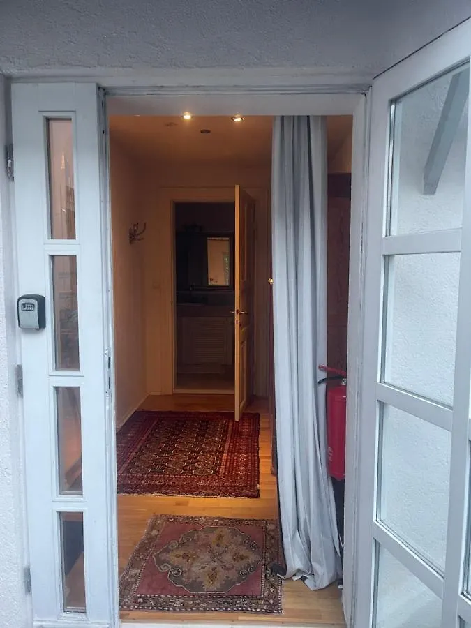 Oberneulaender Gaestehaus Bremen Apartment