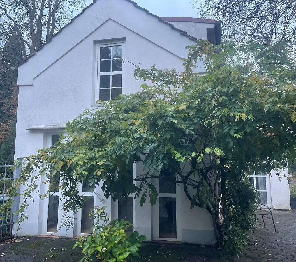 Oberneulaender Gaestehaus Bremen