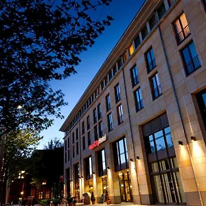 Otel Intercityhotel, Bremen